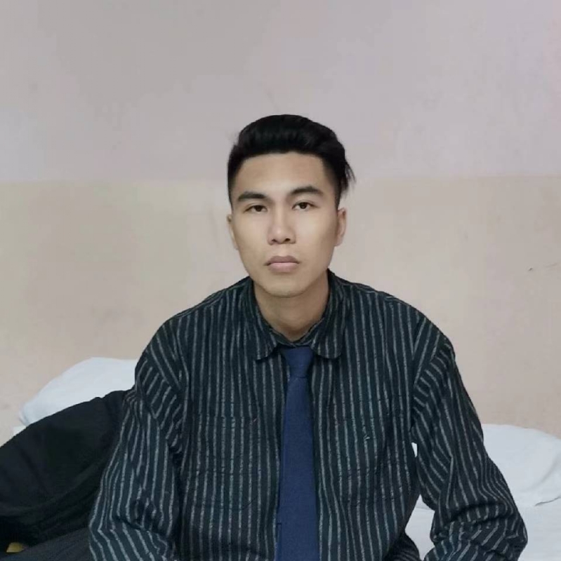 烟斗的第二张照片--益阳残疾人相亲网