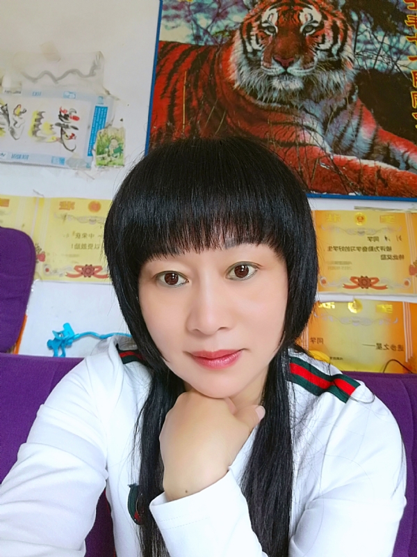 金鱼儿的第二张照片--益阳残疾人相亲网