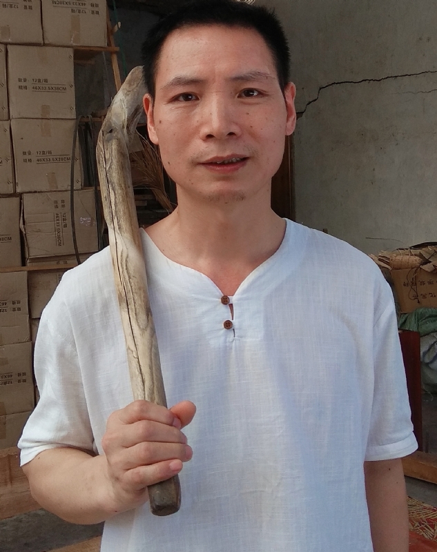 周哥的第四张照片--益阳残疾人相亲网